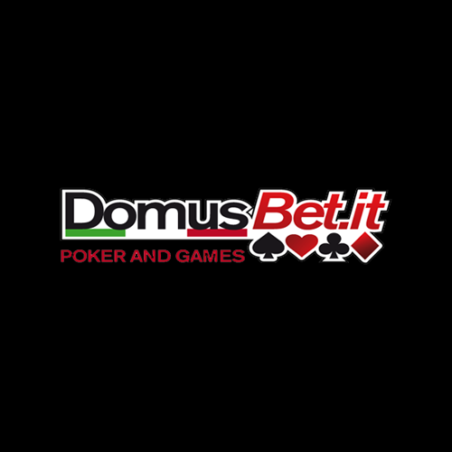 Domusbet Casino logo