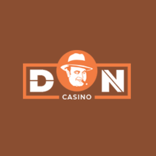 DON Casino logo