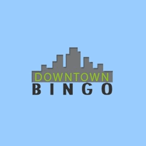 Downtown Bingo Casino logo