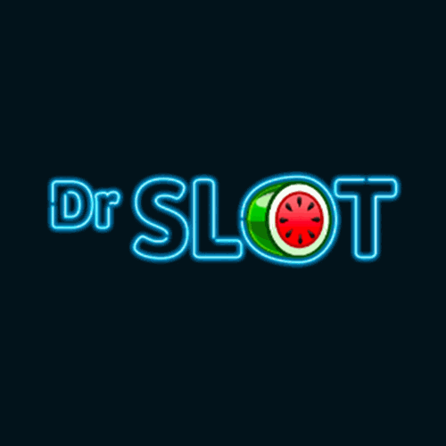 Dr Slot Casino logo
