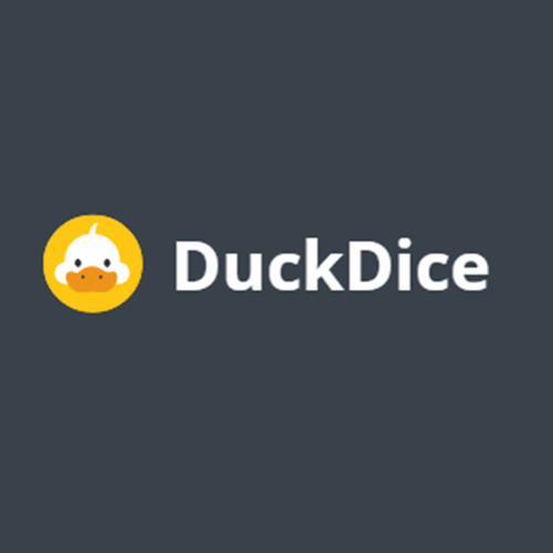 DuckDice Casino logo