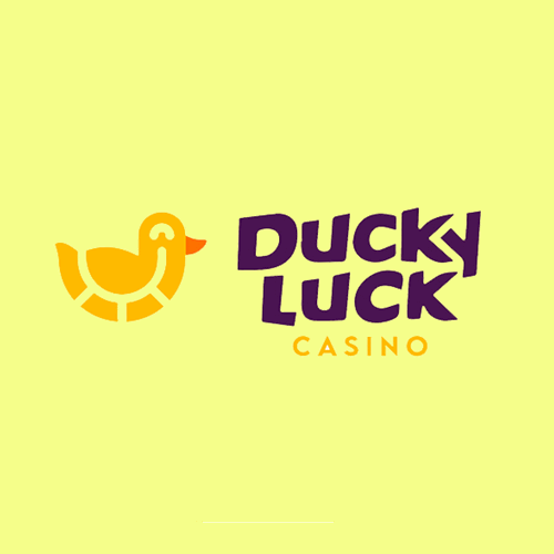 DuckyLuck Casino logo
