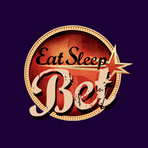EatSleepBet Casino logo
