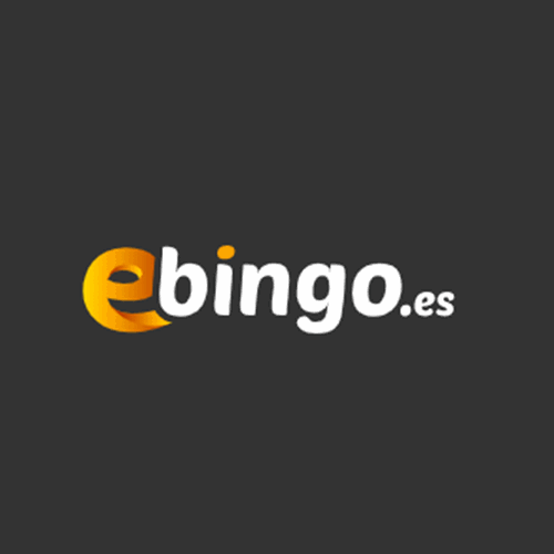 EBingo Casino  logo