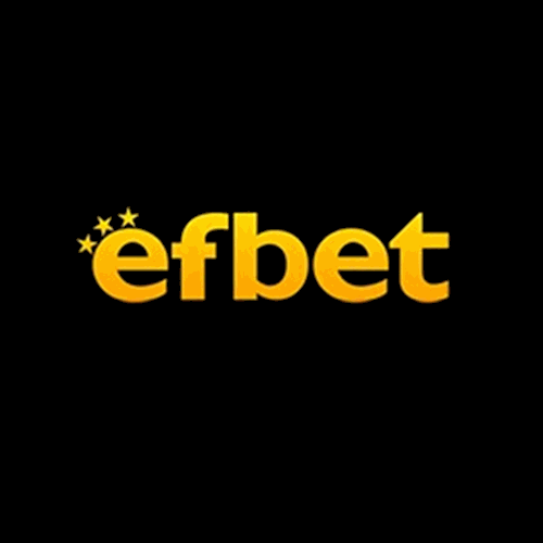 Efbet Casino logo