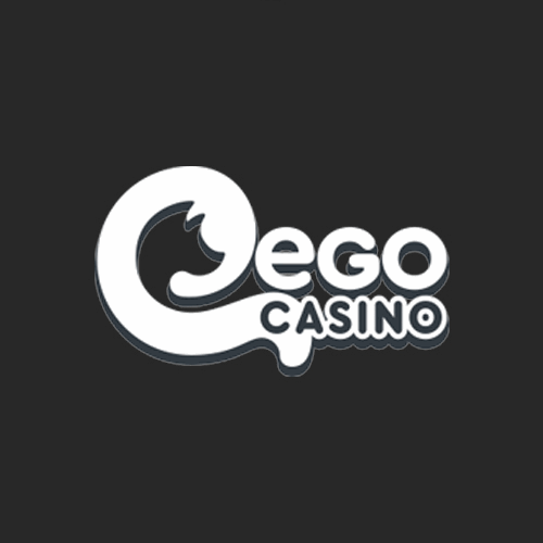EgoCasino logo