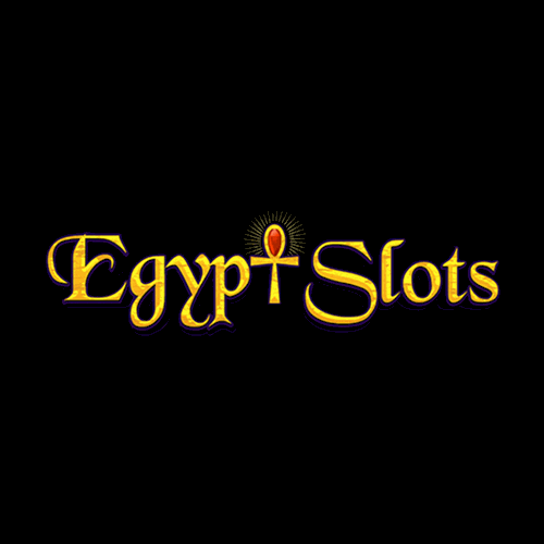 Egypt Slots Casino logo