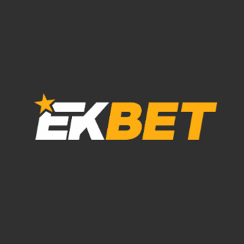 EKBET Casino logo