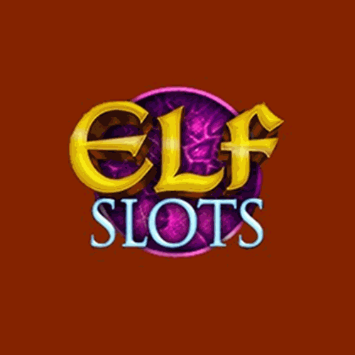 Elf Slots Casino logo