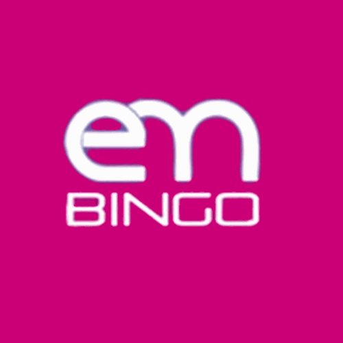 EM Bingo Casino logo