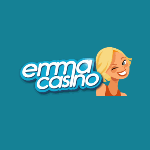 Emma Casino logo