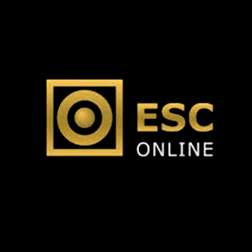 Estoril Sol Casino (ESC)  logo