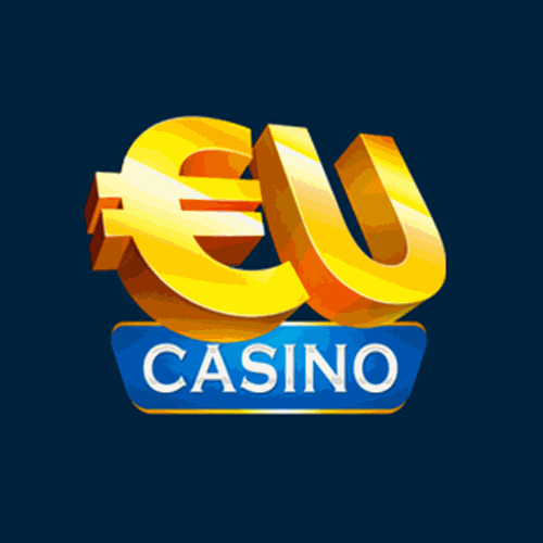 EUcasino DK logo