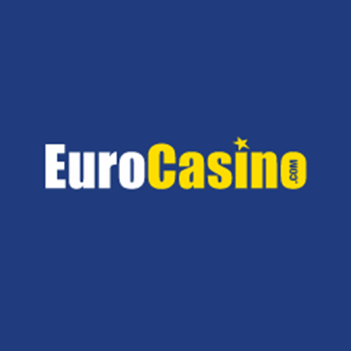 EuroCasino logo