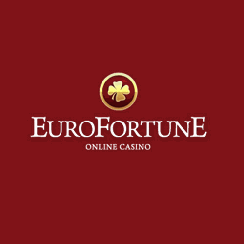 Eurofortune Online Casino logo