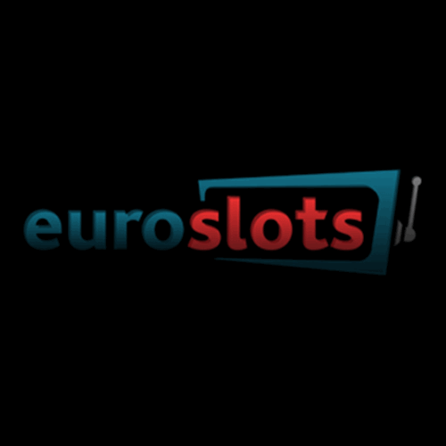 Euroslots Casino logo