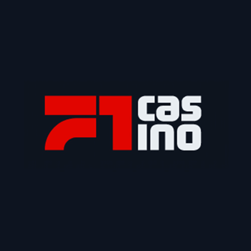 F1 Casino logo