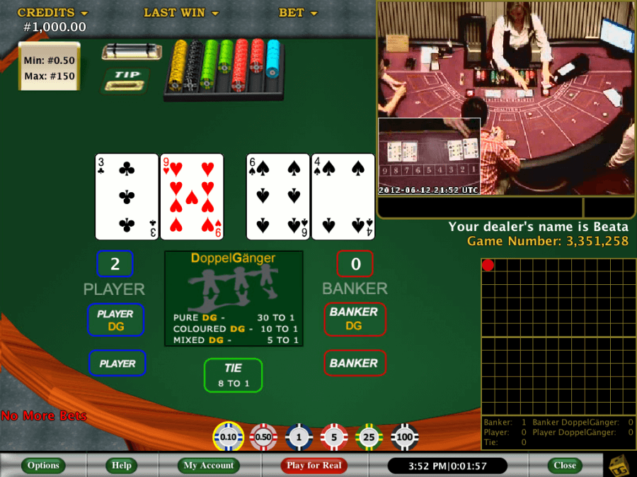 Fairway Casino  screenshot