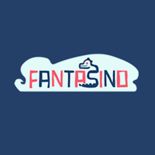 Fantasino Casino logo