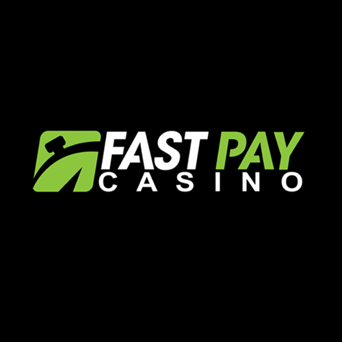 FastPay Casino logo
