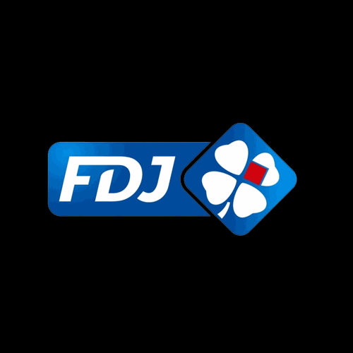 FDJ Casino  logo
