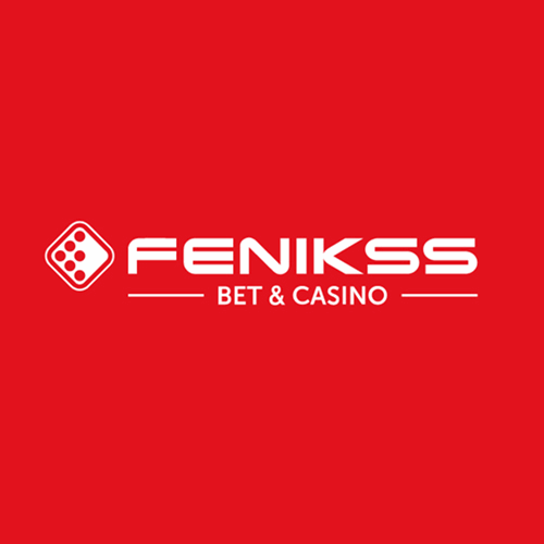 Fenikss Casino  logo