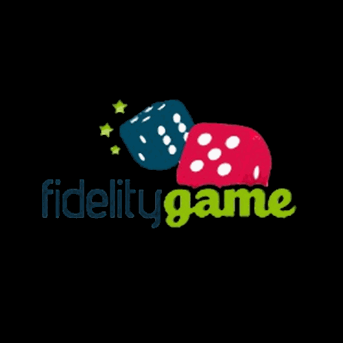 Fidelity Game IT Casino logo