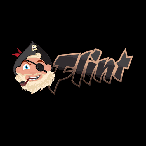 Flint Casino logo