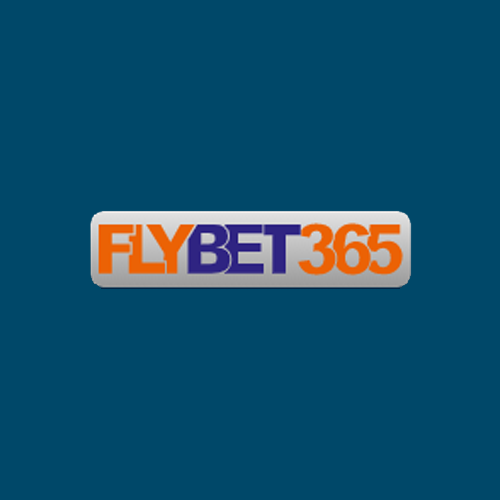 FLYBET 365 Casino logo