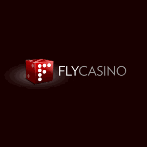 Fly Casino logo
