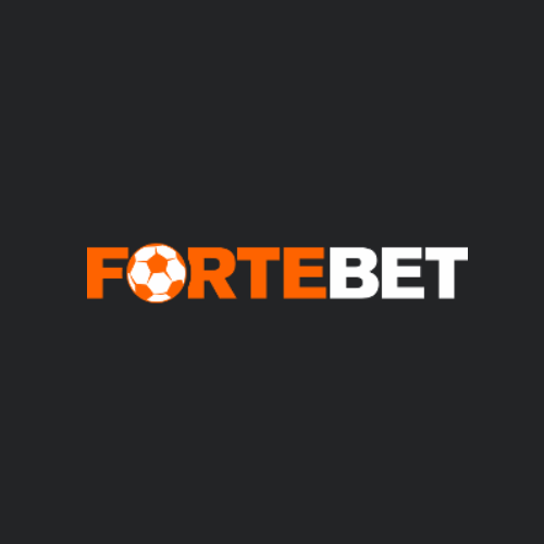 Fortebet Casino logo