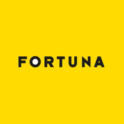 Fortuna Vegas CZ logo