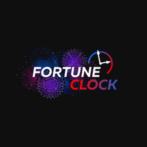 Fortune Clock Casino logo