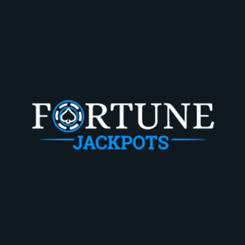 Fortunejackpots Casino logo