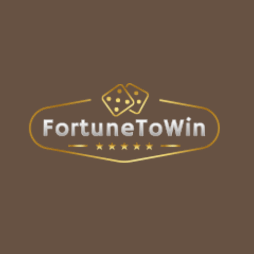 FortuneToWin Casino logo