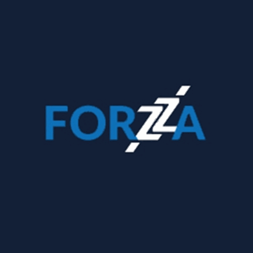 Forzza Casino  logo