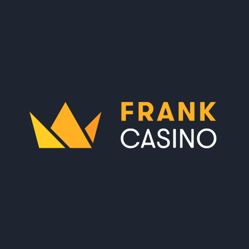 Frank Casino SE logo