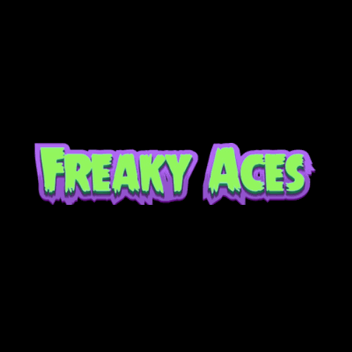 Freaky Aces Casino logo