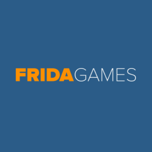 Frida Games Casino logo