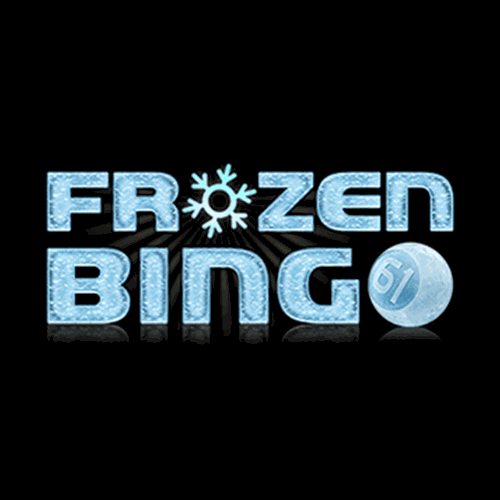 Frozen Bingo Casino  logo