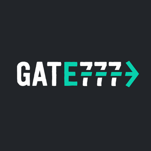 Gate 777 Casino  logo
