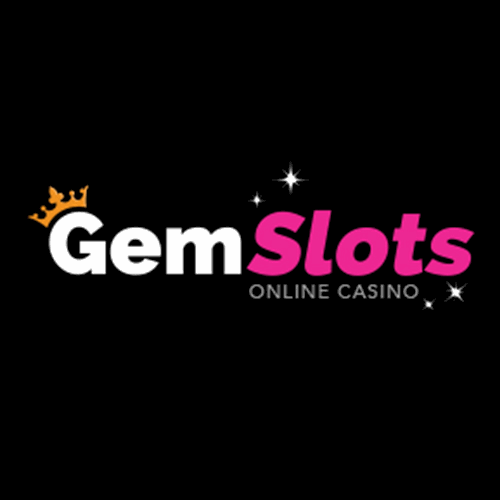 GemSlots Casino logo