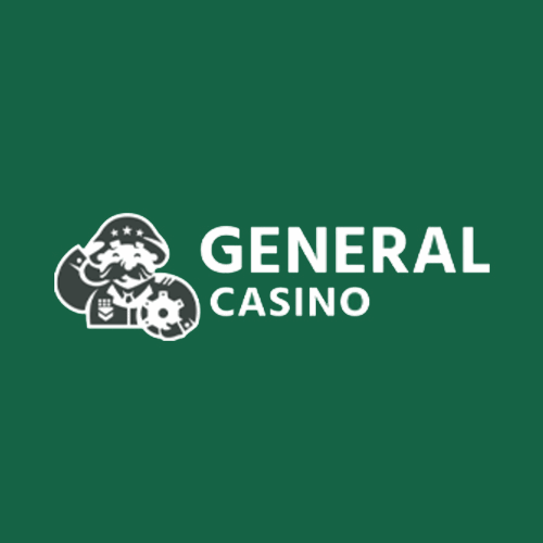General Casino logo