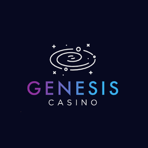 Genesis Casino ES logo
