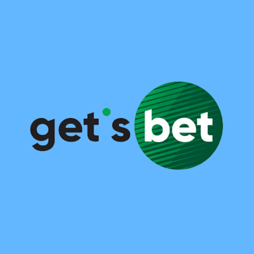 Get's Bet Casino  logo