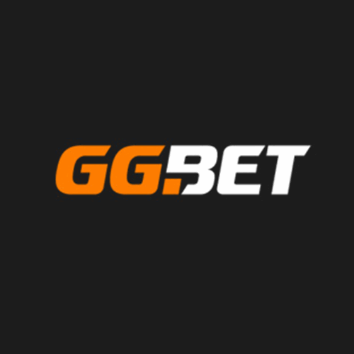 GG. BET Casino logo