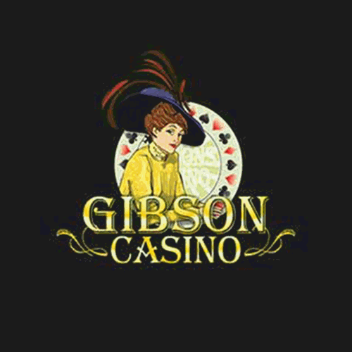 Gibson Casino logo