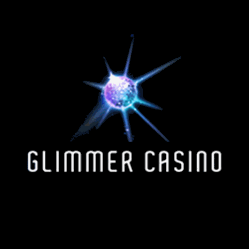 GlimmerCasino logo