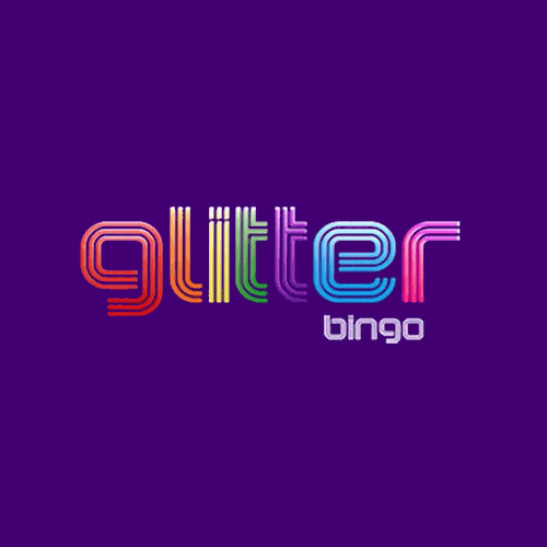 Glitter Bingo Casino logo