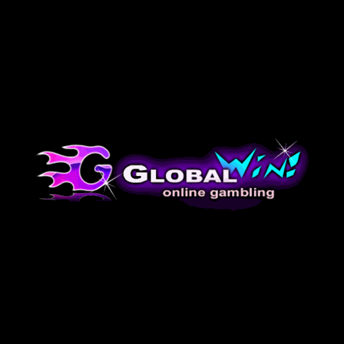 GlobalWin Casino logo